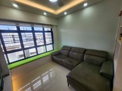 Bidadari Park Drive (Toa Payoh), Multi Generation #592737171